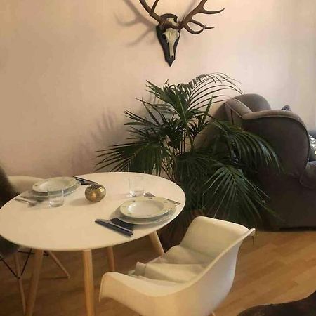 Sonnenoase Gufi Appartement Gundelfingen  Buitenkant foto